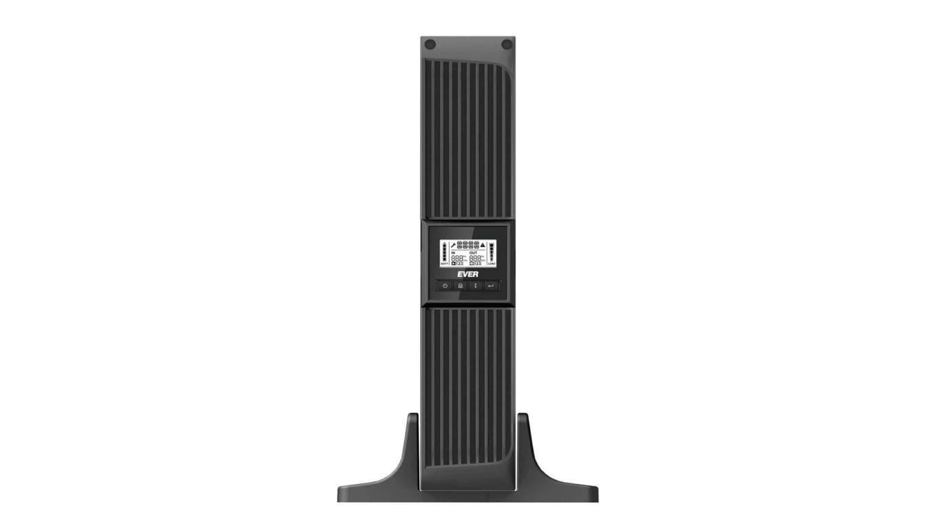 Zasilacz UPS EVER NETLINE RT 2000