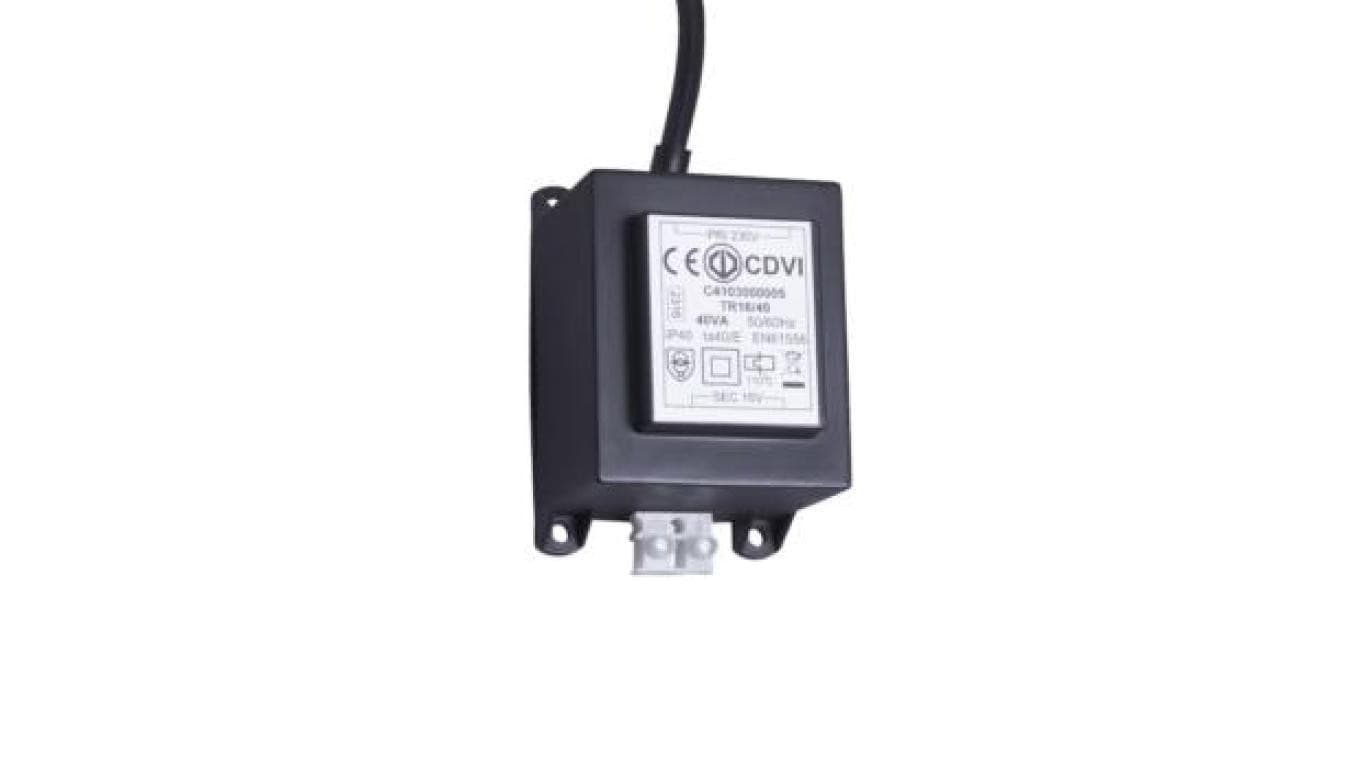 Zasilacz ekspandera Centaur 16V 40VA
