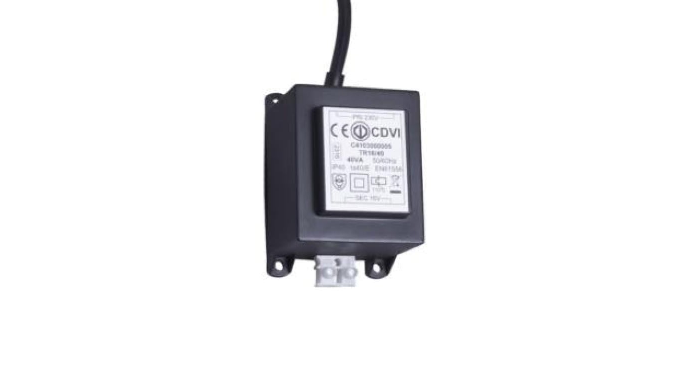 Zasilacz ekspandera Centaur 16V 40VA