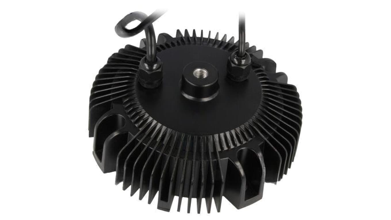 Zasilacz impulsowy DC, 240W, napięcie wyjściowe: 24 VDC, prąd wyjściowy: 10 A HBG-240-24B