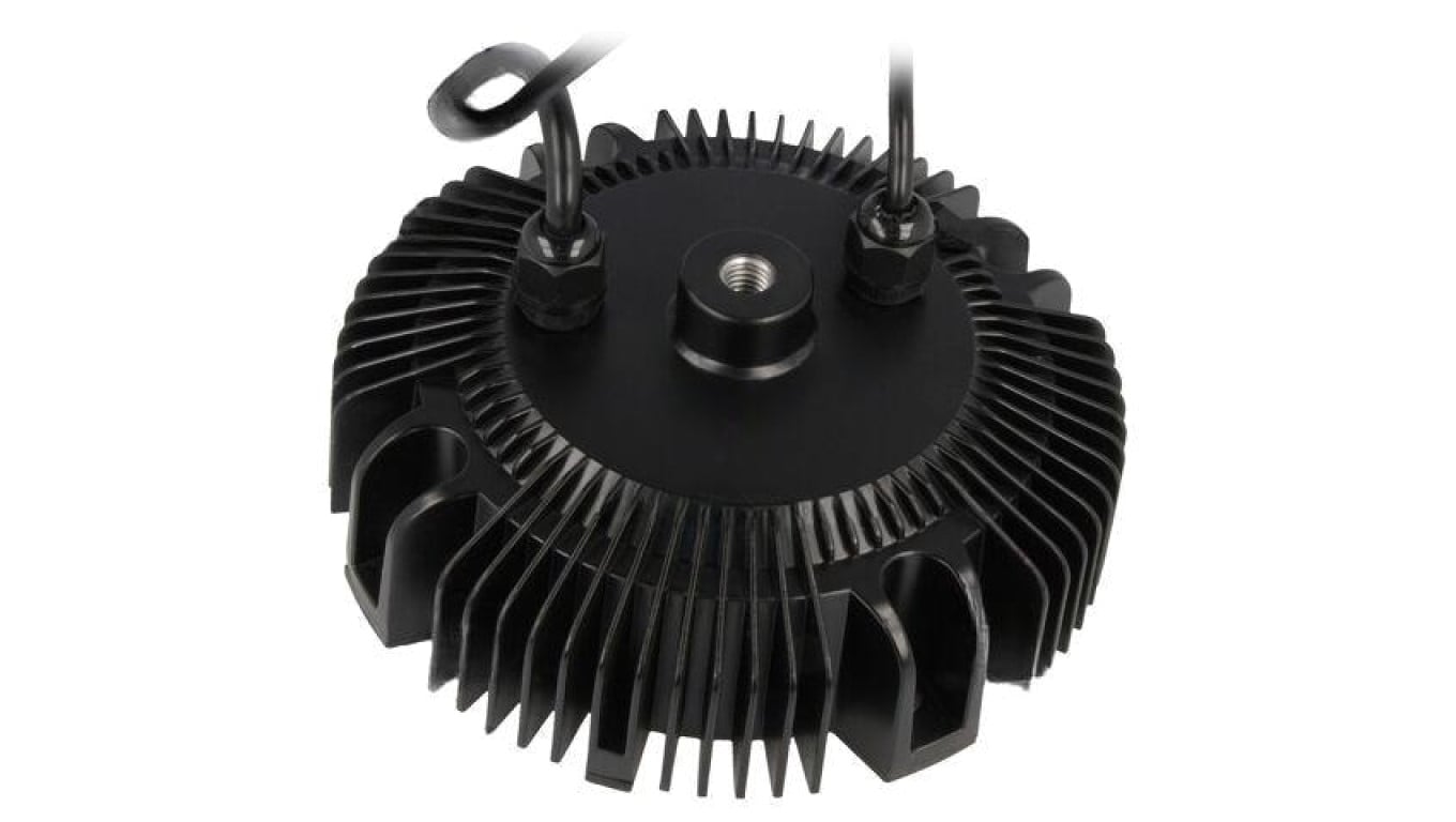Zasilacz impulsowy DC, 240W, napięcie wyjściowe: 24 VDC, prąd wyjściowy: 10 A HBG-240-24B