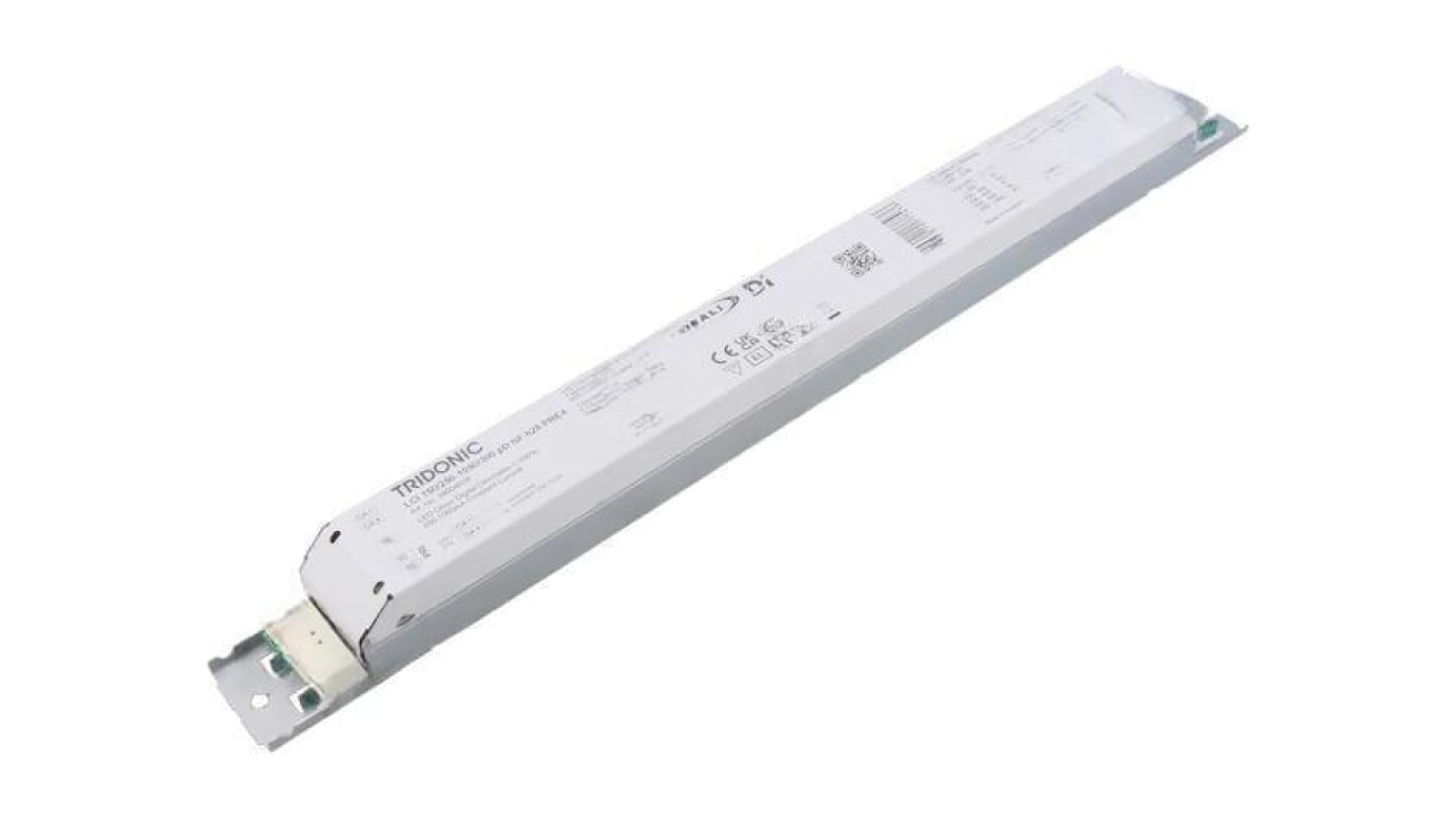 Zasilacz: impulsowy LED 150W 80÷300VDC 250÷1050mA 198÷264VAC LCI 150/250-1050/300 PD NF H28 PRE4