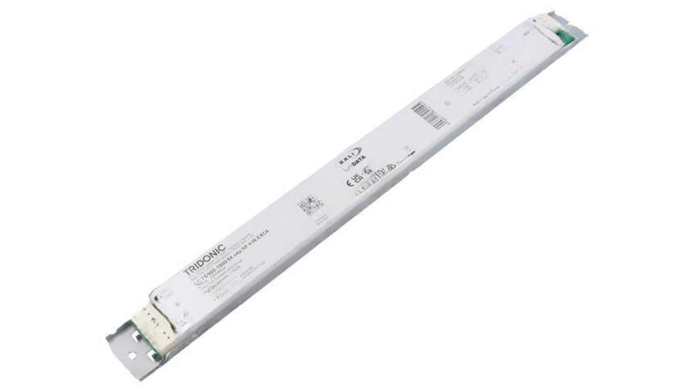 Zasilacz: impulsowy LED 75W 15÷54VDC 900÷1900mA 198÷264VAC LC 75/900-1900/54 O4A NF H16 EXC4