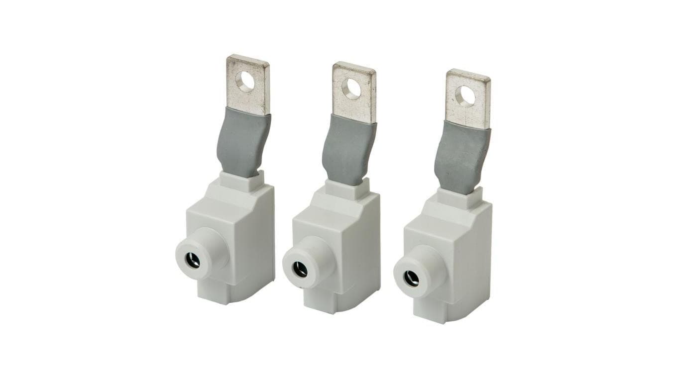 Złącza izolowane do ISFT160- SCHNEIDER LV480818