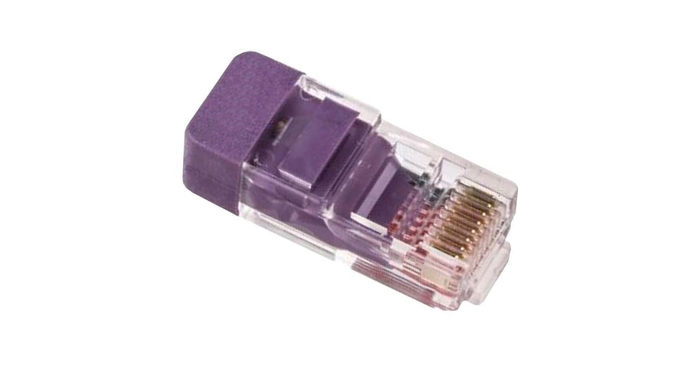 Złączka końcowa Modbus, VW3A8306RC, Schneider