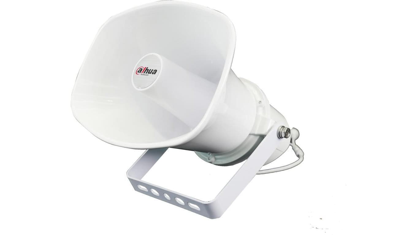 Głośnik tubowy IP 15W 8Ohm VCS-SH30