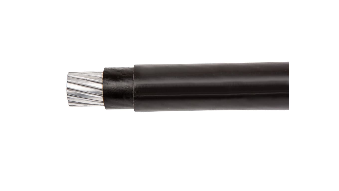 Kabel energetyczny YAKY 1x95 0,6/1kV RM /bębnowy/