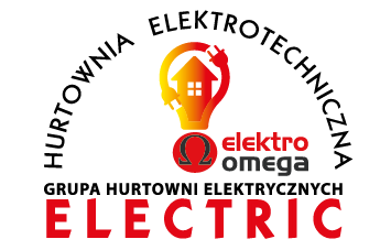 Hurtownia Elektryczna Electric Gdańsk
